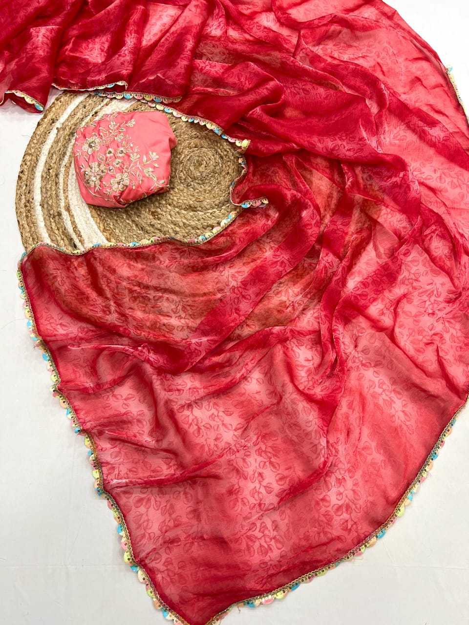 Hansika Soft Silk Saree