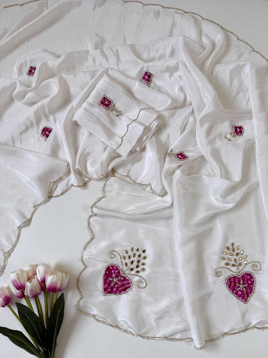 Kavya Soft Silk Saree