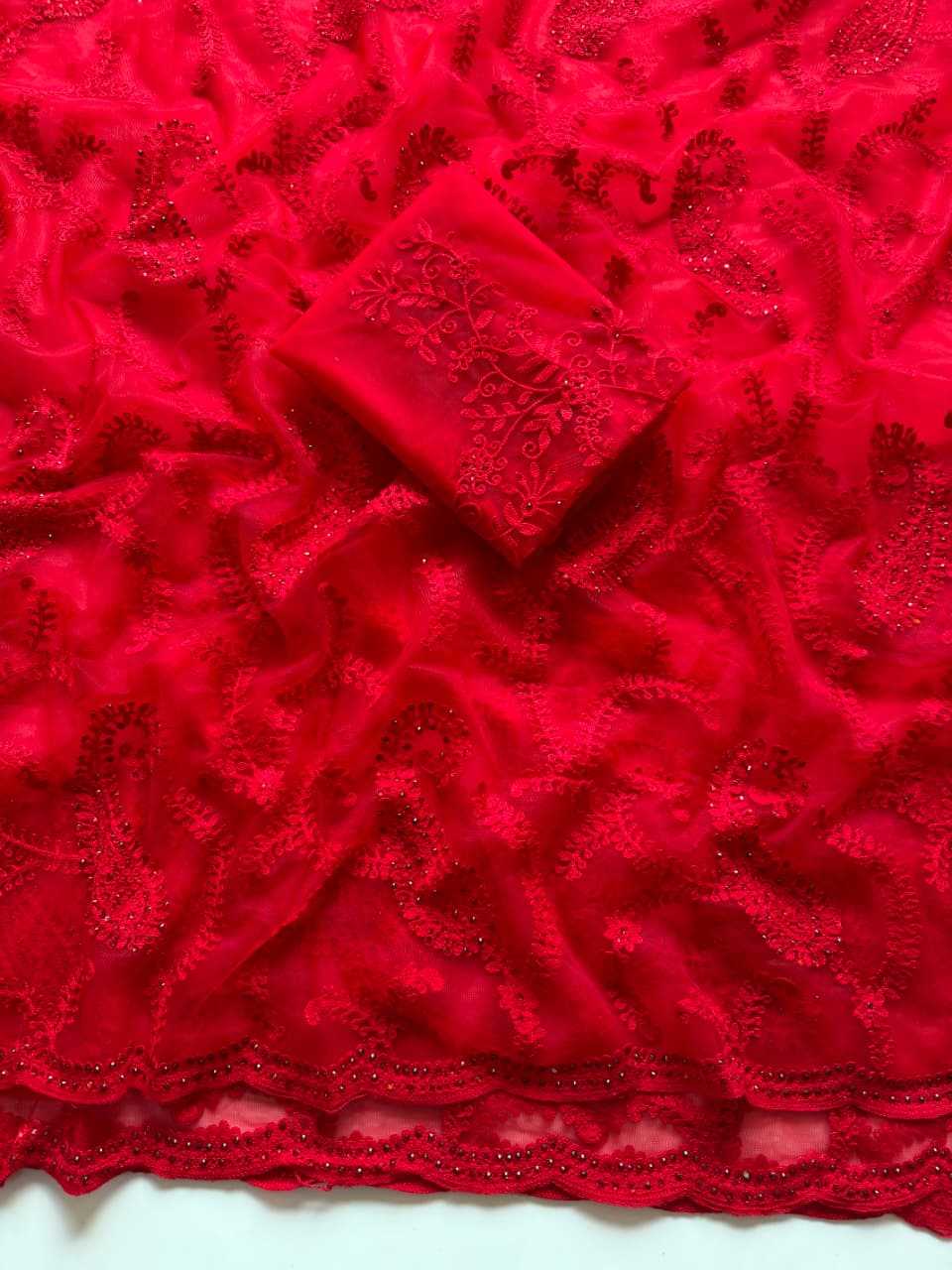 Designer Saree