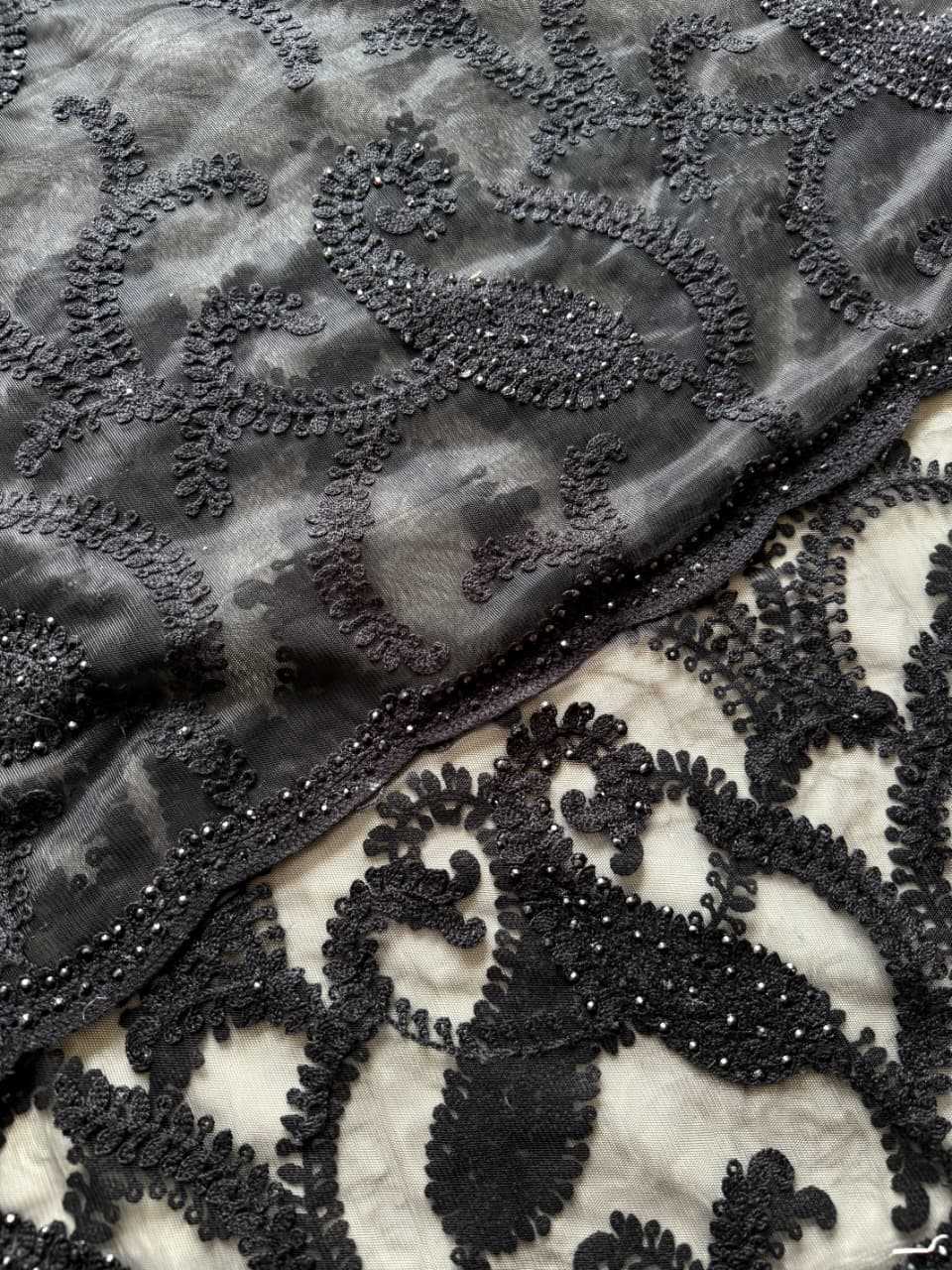 Designer Saree