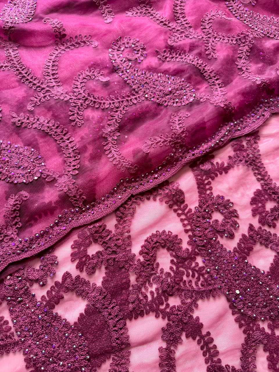 Designer Saree