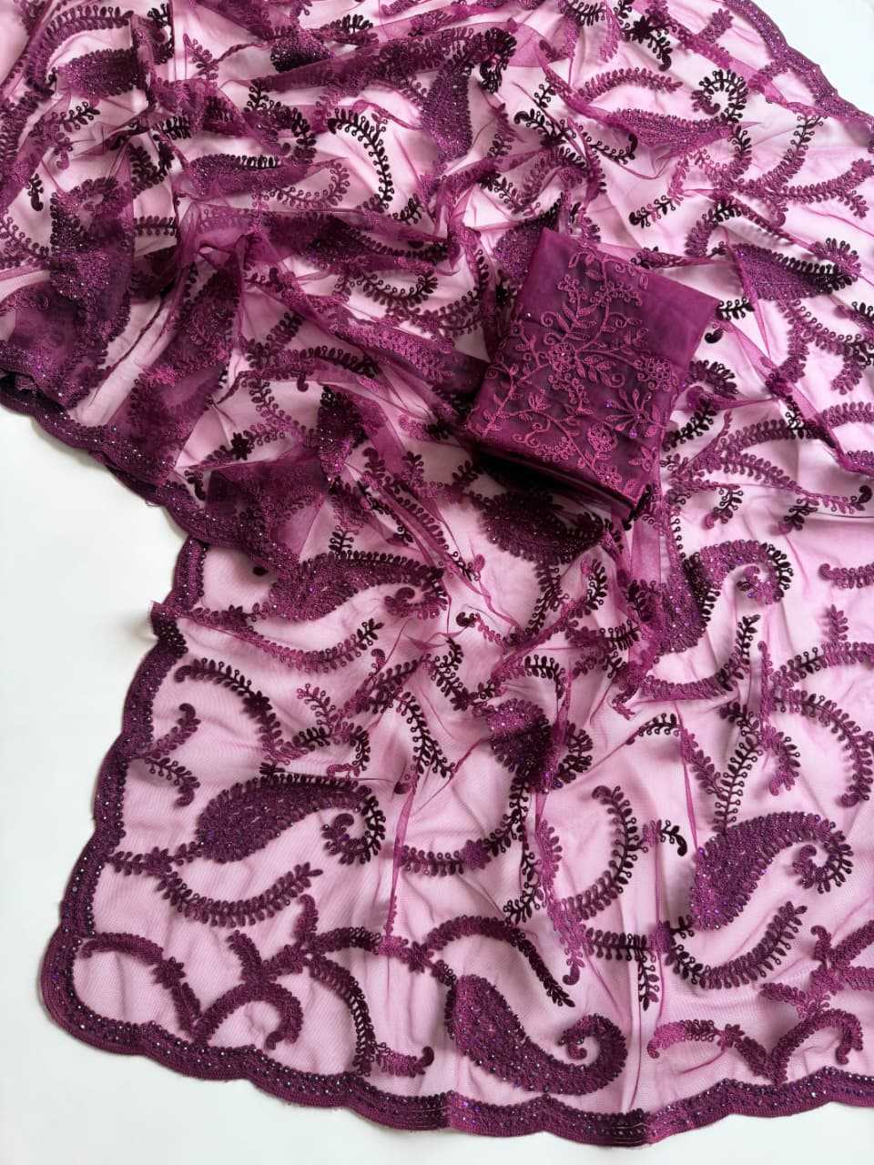 Designer Saree