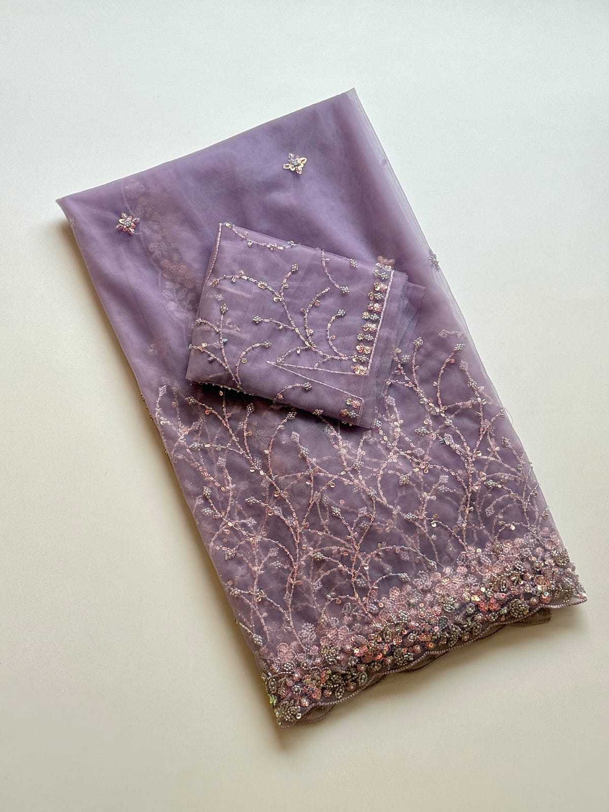 Designer Saree