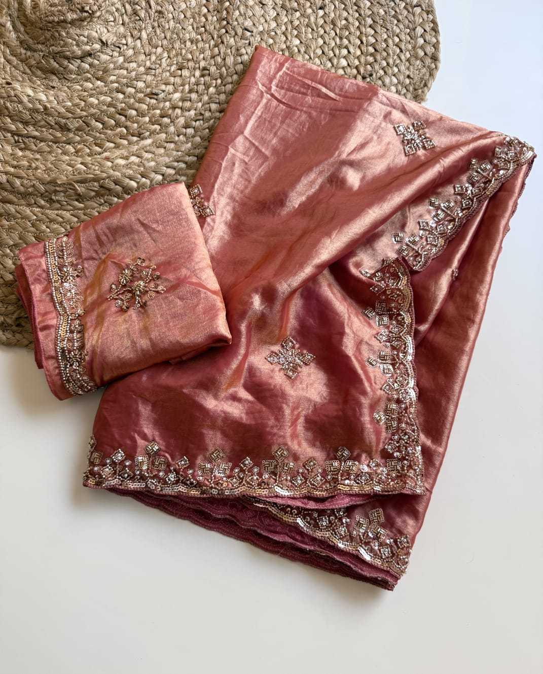 Party Wear Saree