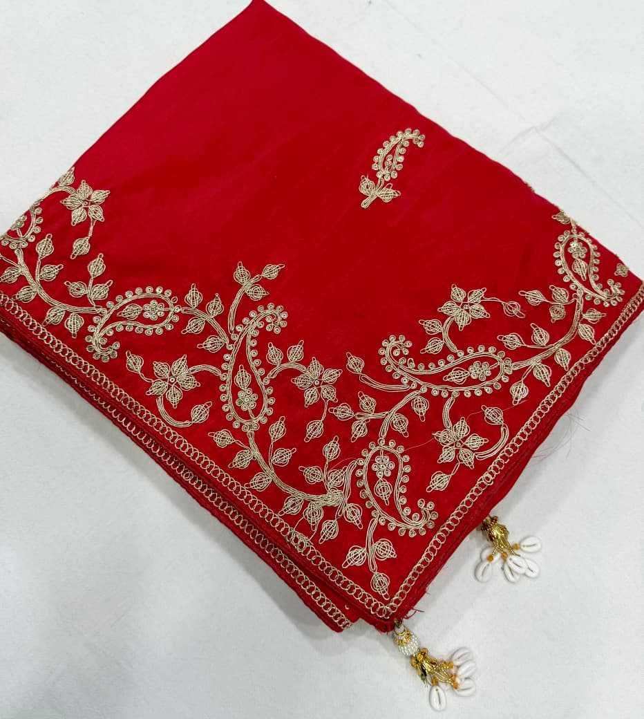 Party Wear Saree