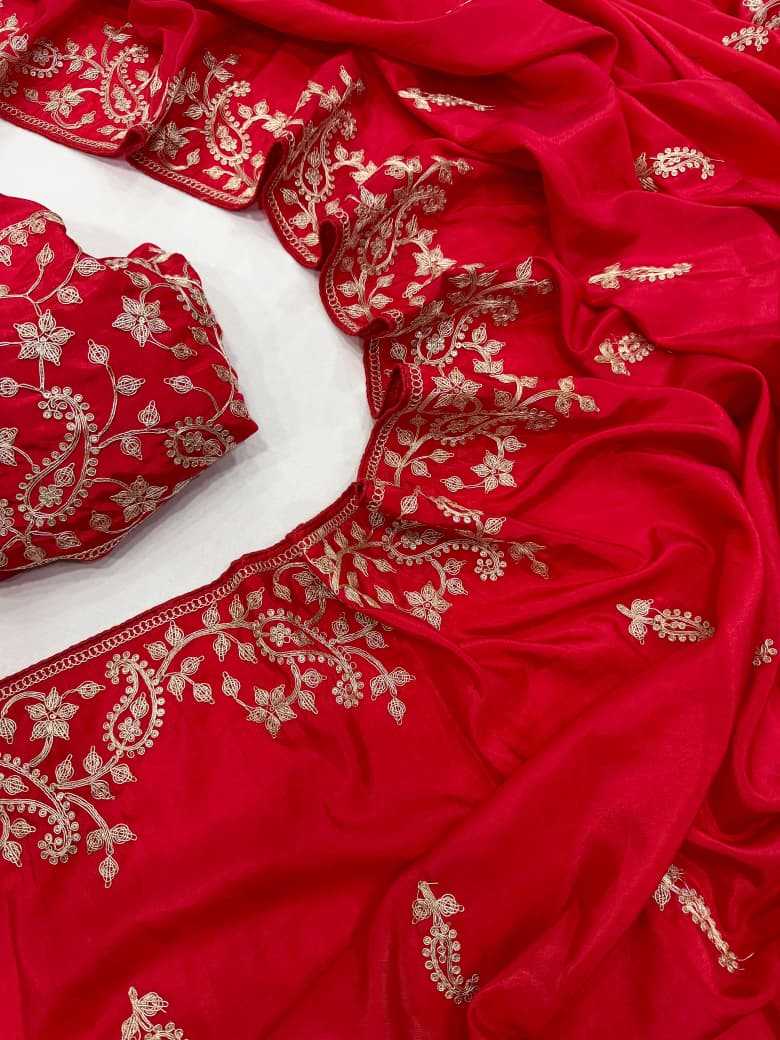 Party Wear Saree