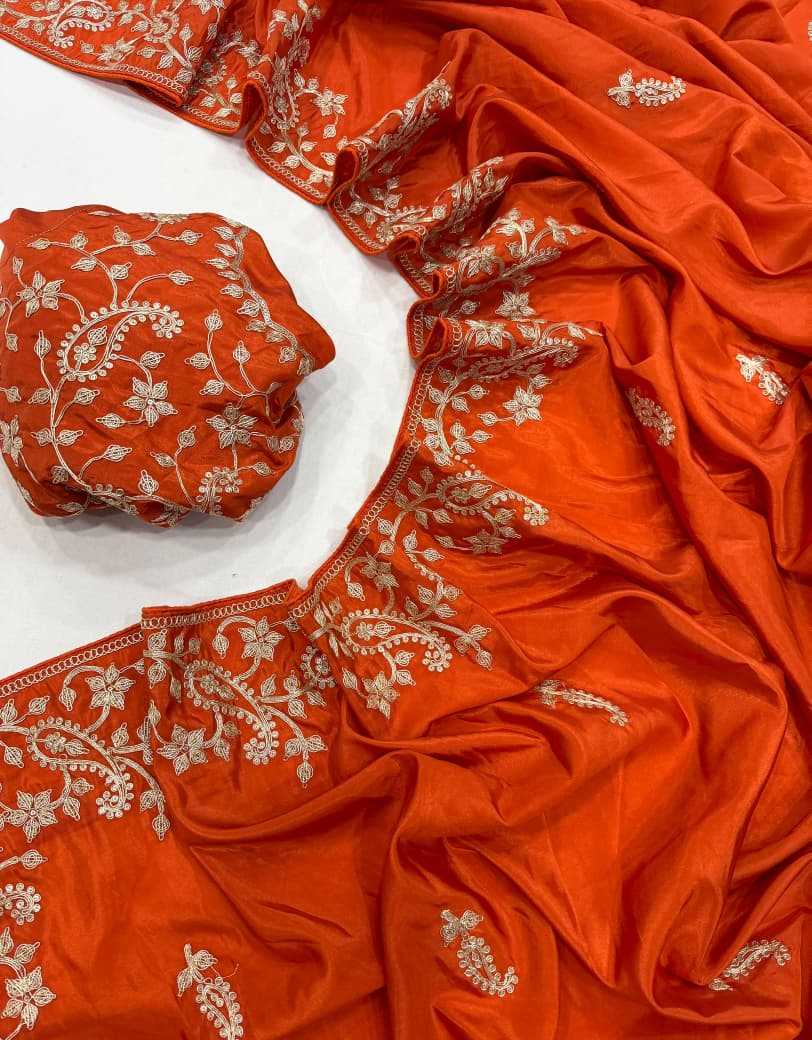 Party Wear Saree