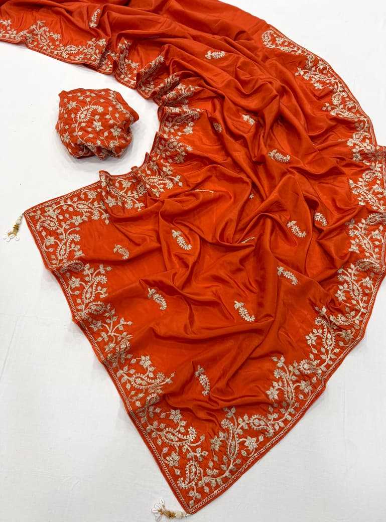 Party Wear Saree