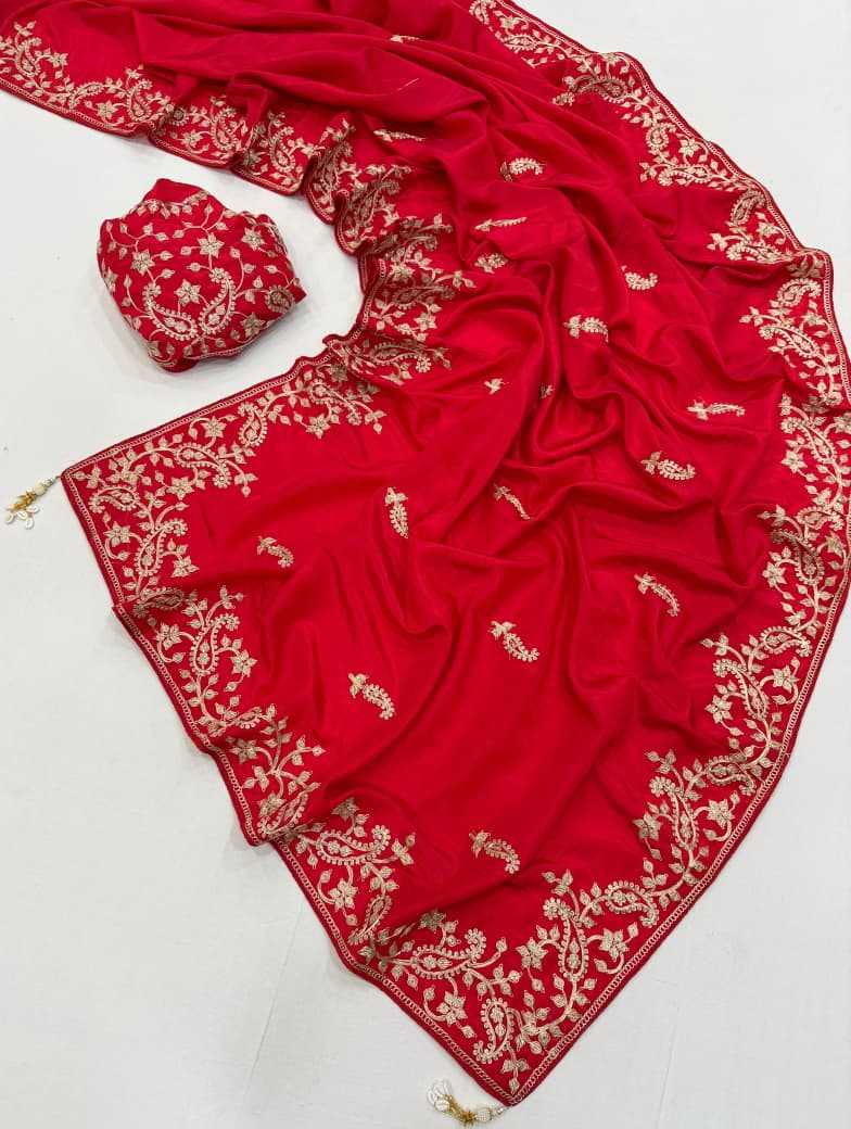 Party Wear Saree