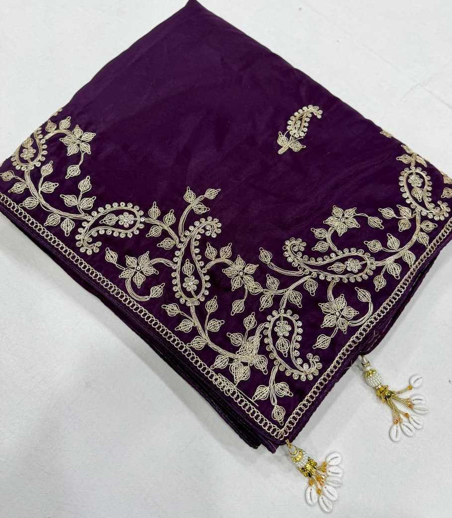 Party Wear Saree