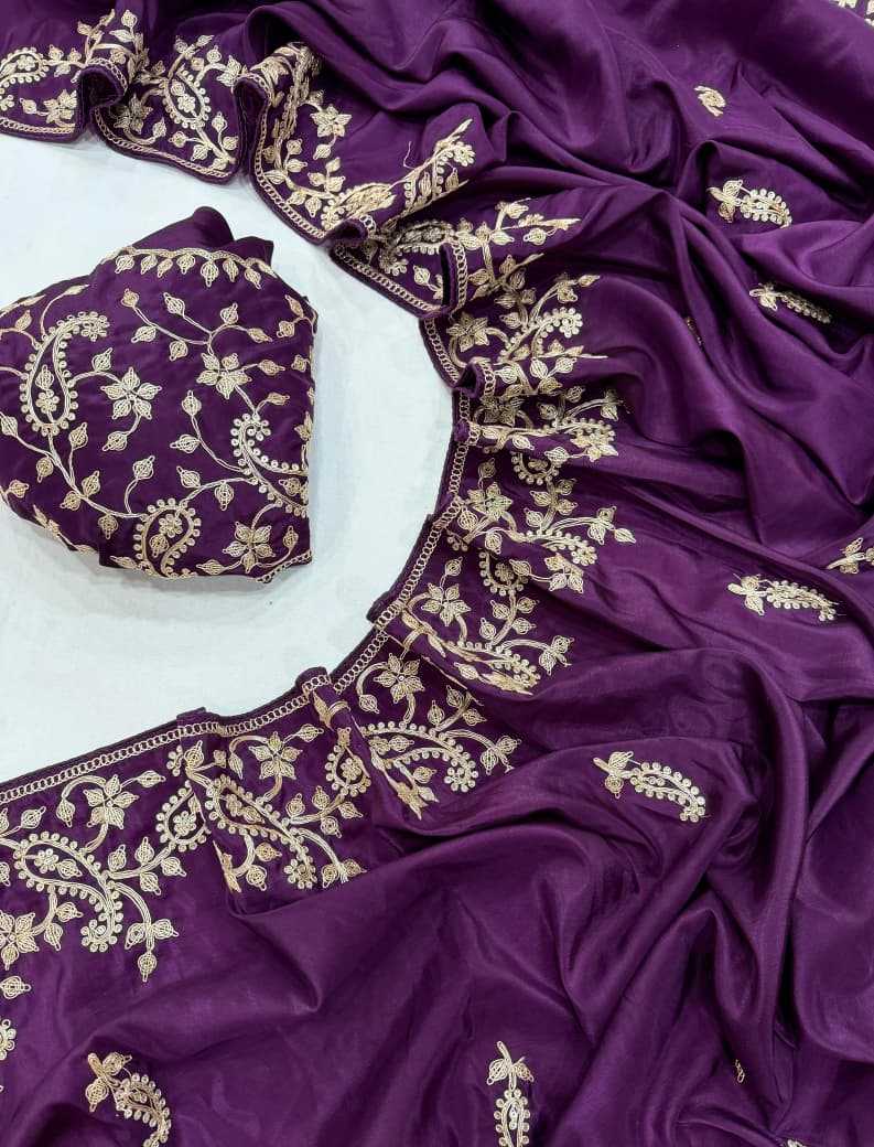 Party Wear Saree