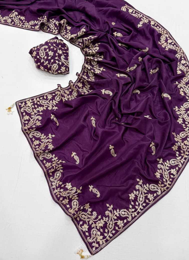 Party Wear Saree