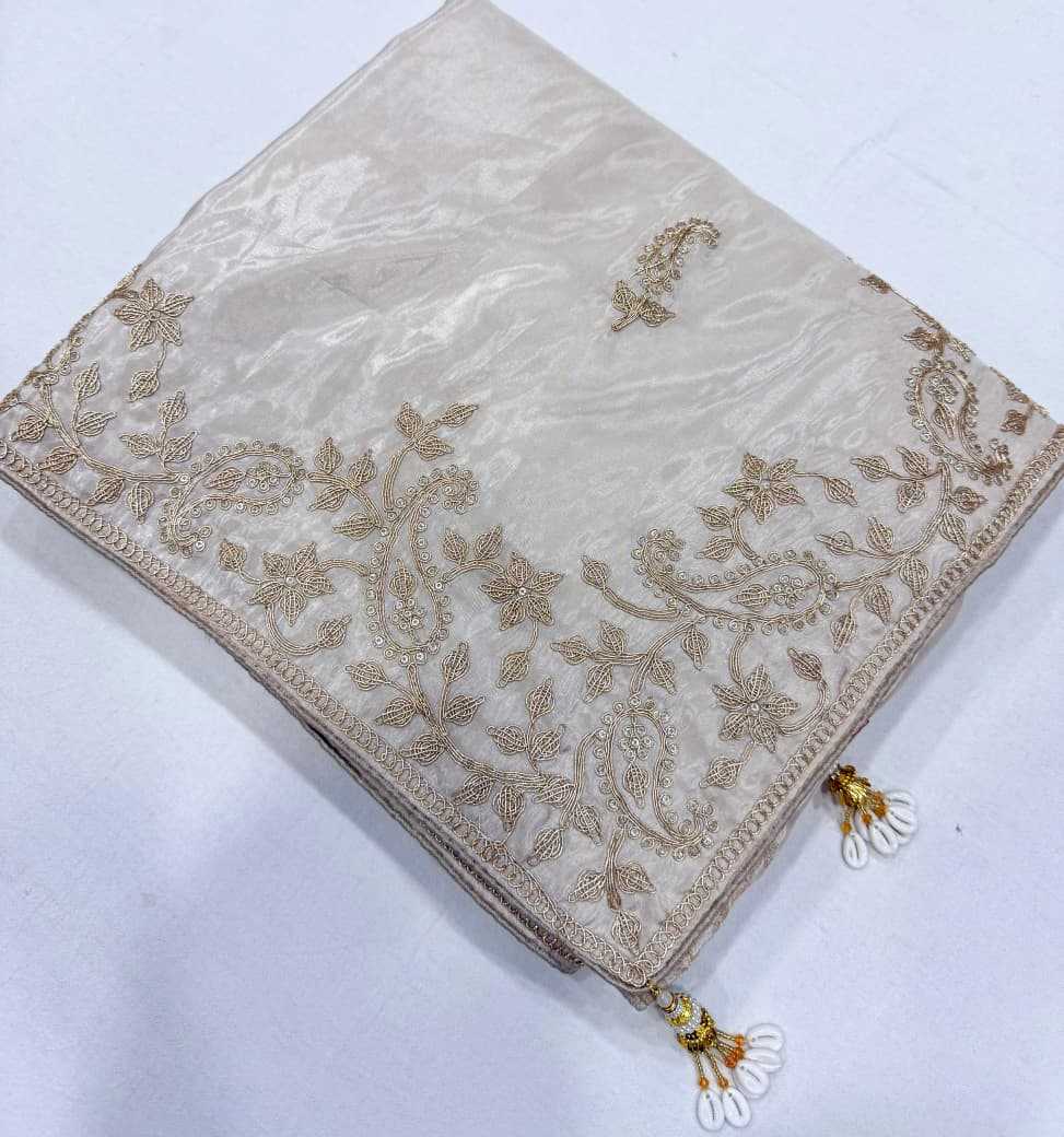 Party Wear Saree