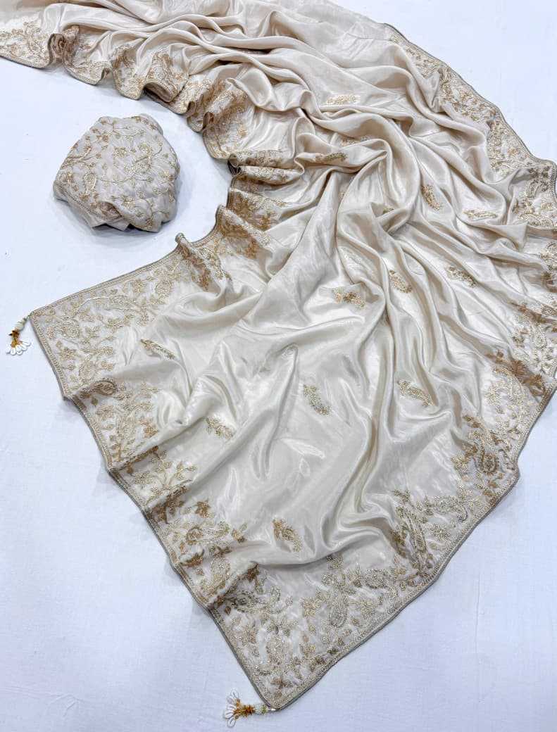 Party Wear Saree