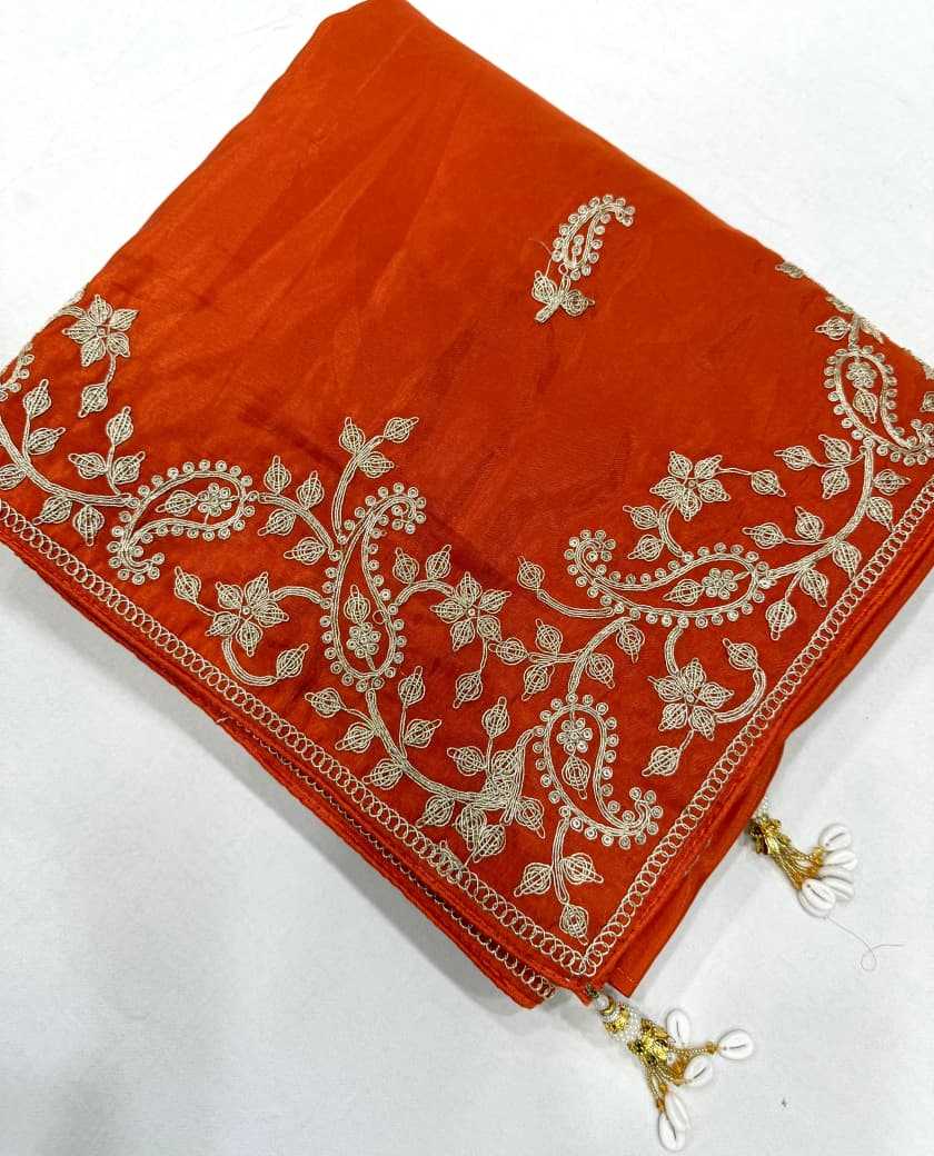 Party Wear Saree