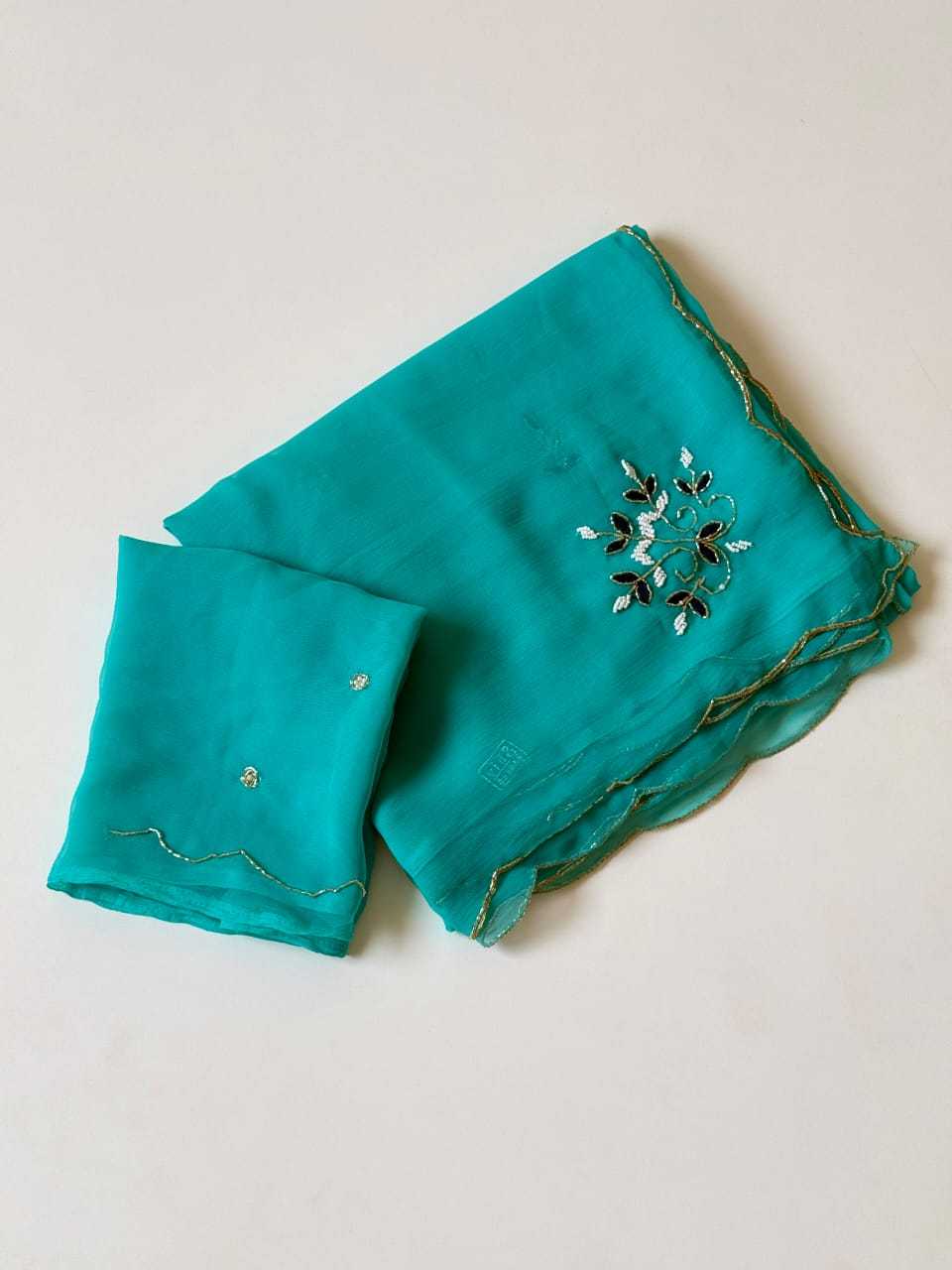 Designer Saree
