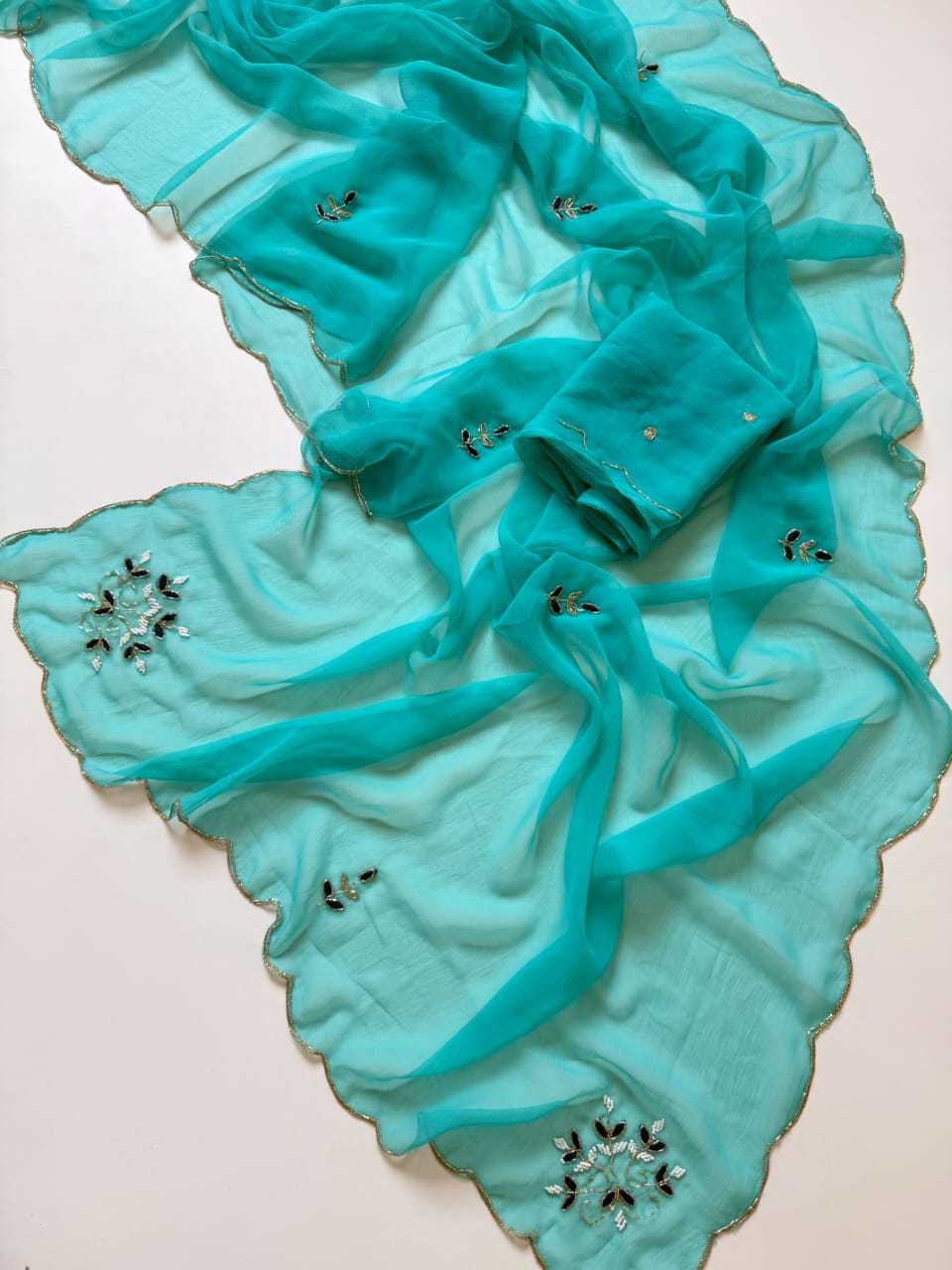 Designer Saree