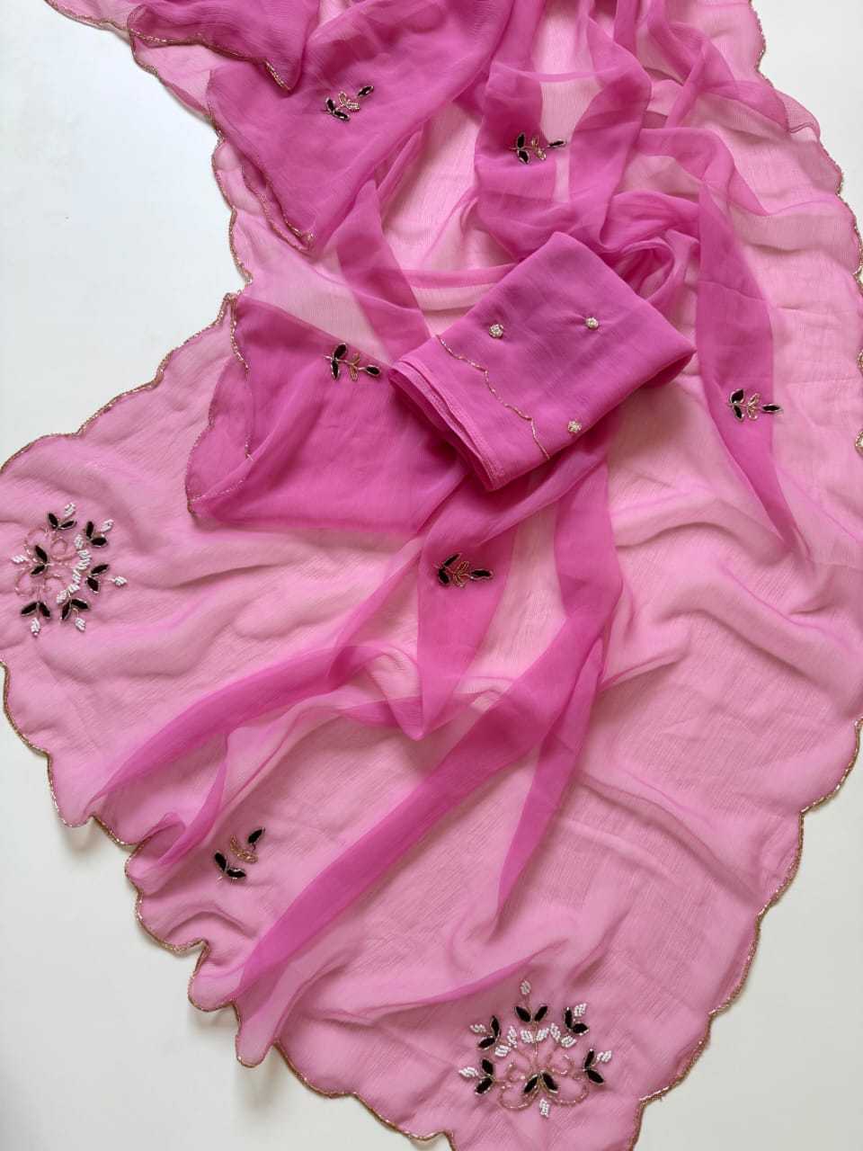 Designer Saree