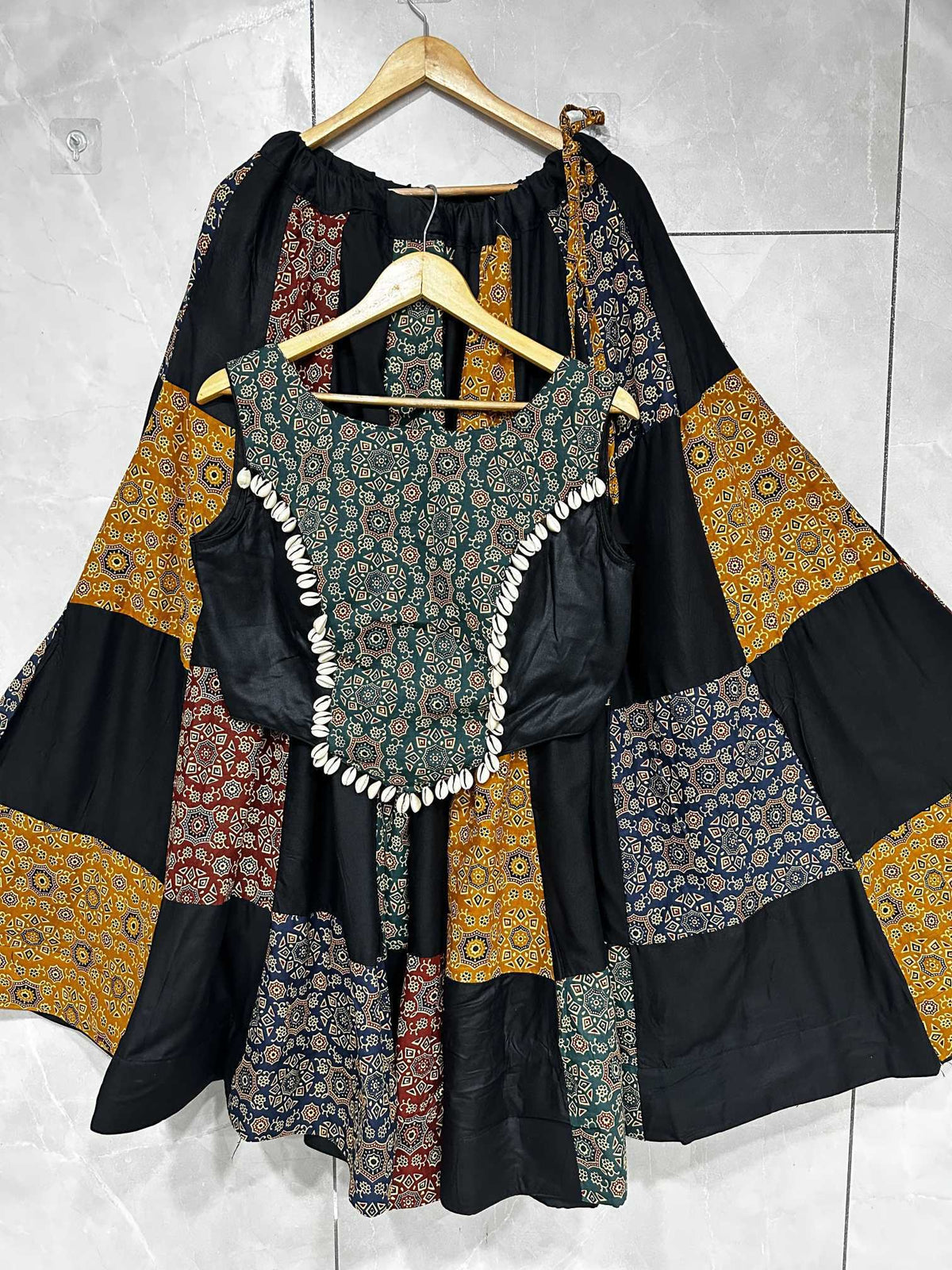 Cotton Traditional Lehenga