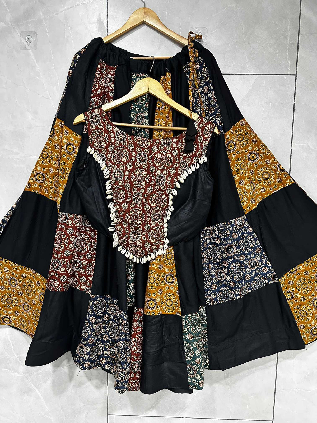 Cotton Traditional Lehenga