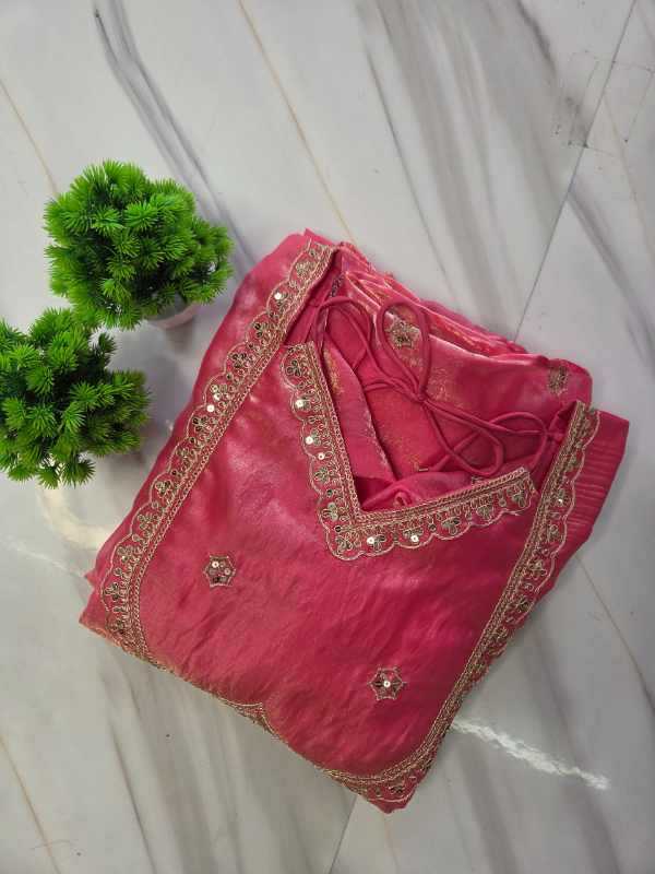Fendy Fancy Gown