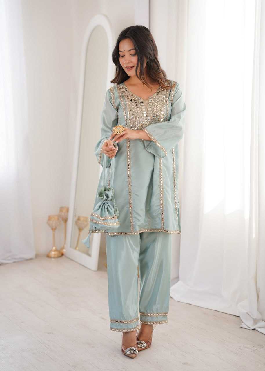Cotton Kurti
