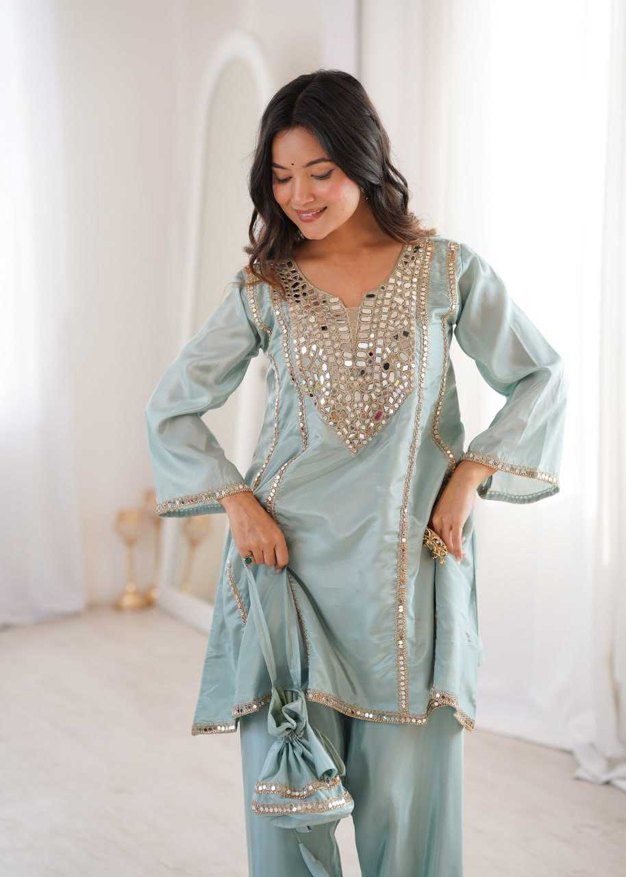 Cotton Kurti