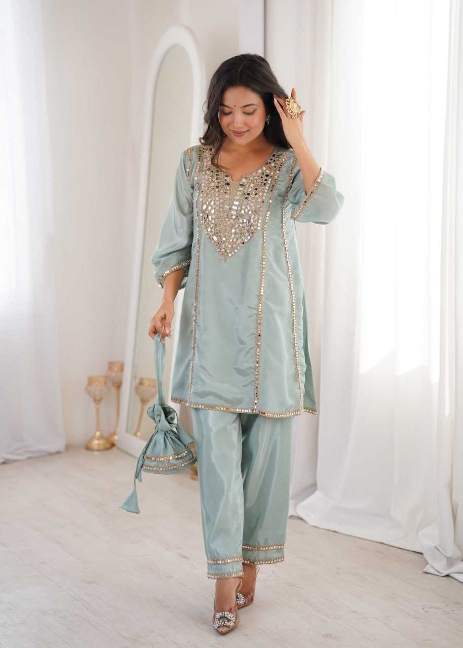 Cotton Kurti