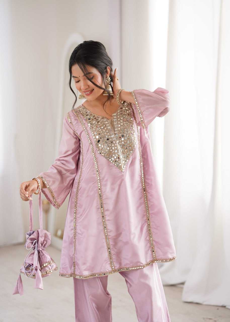Cotton Kurti