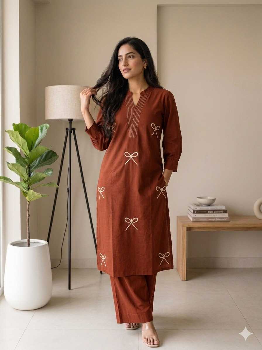 Cotton Kurti