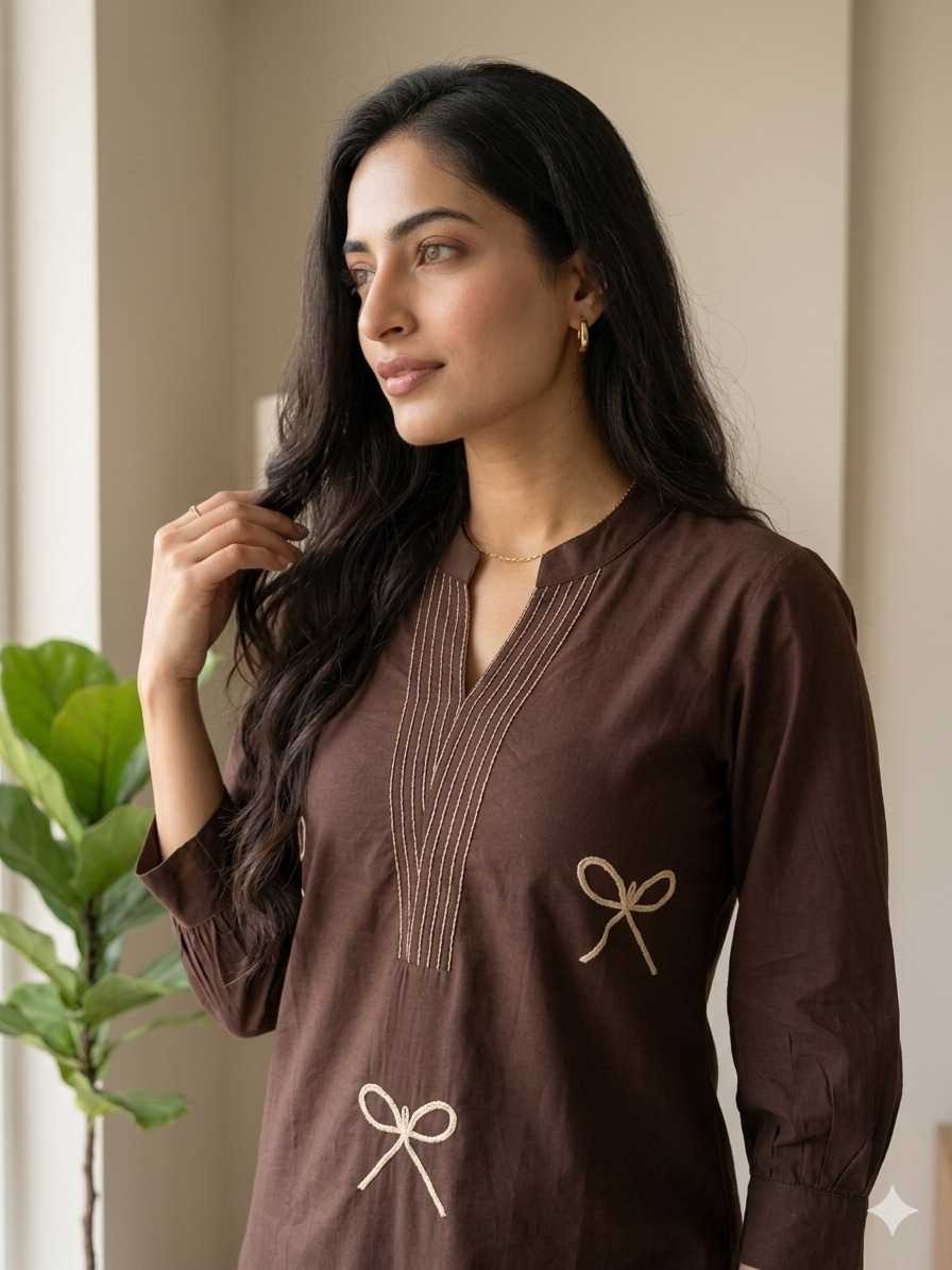 Cotton Kurti