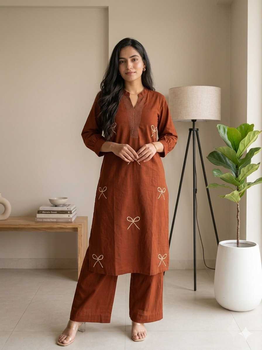 Cotton Kurti