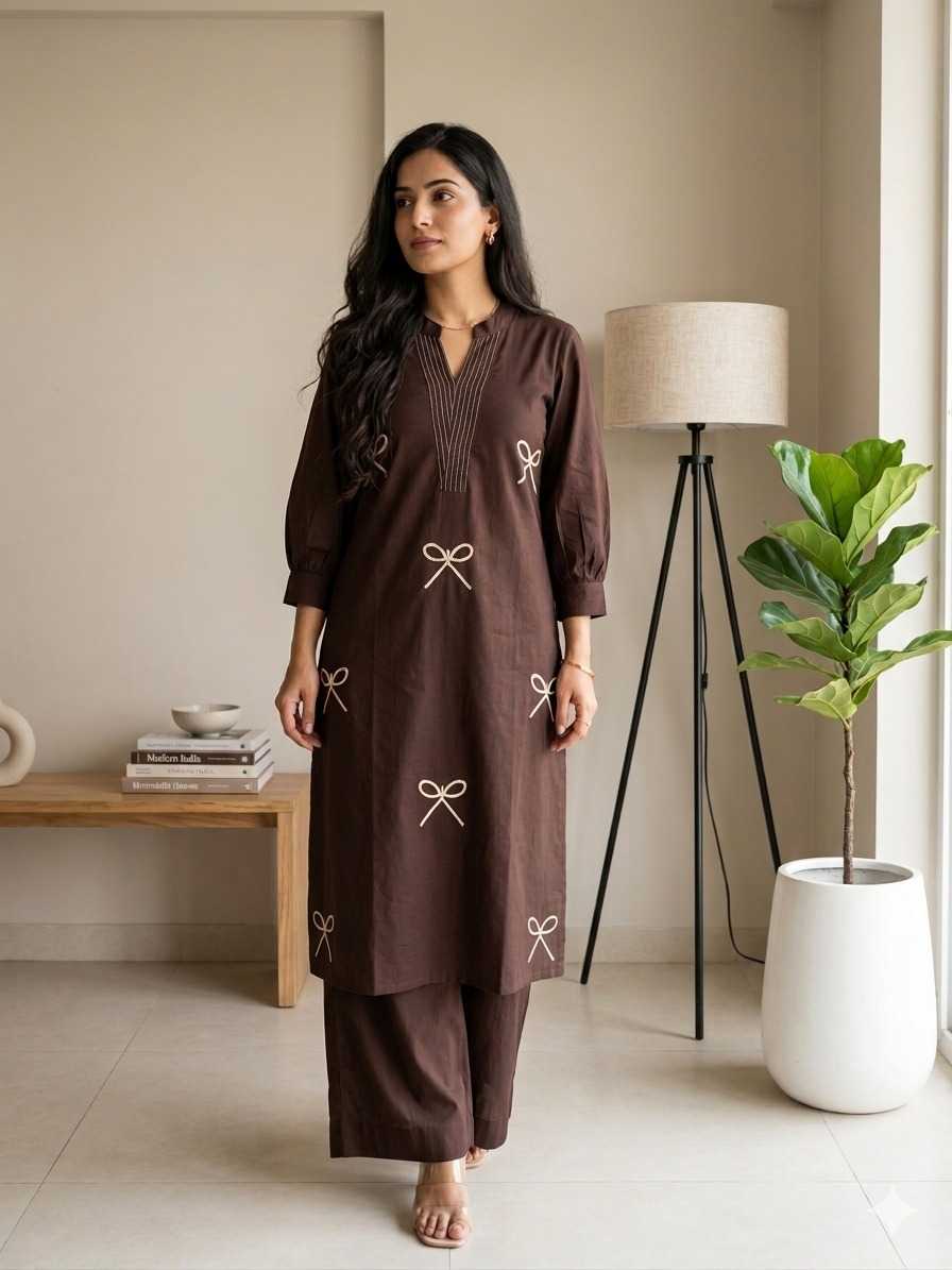 Cotton Kurti