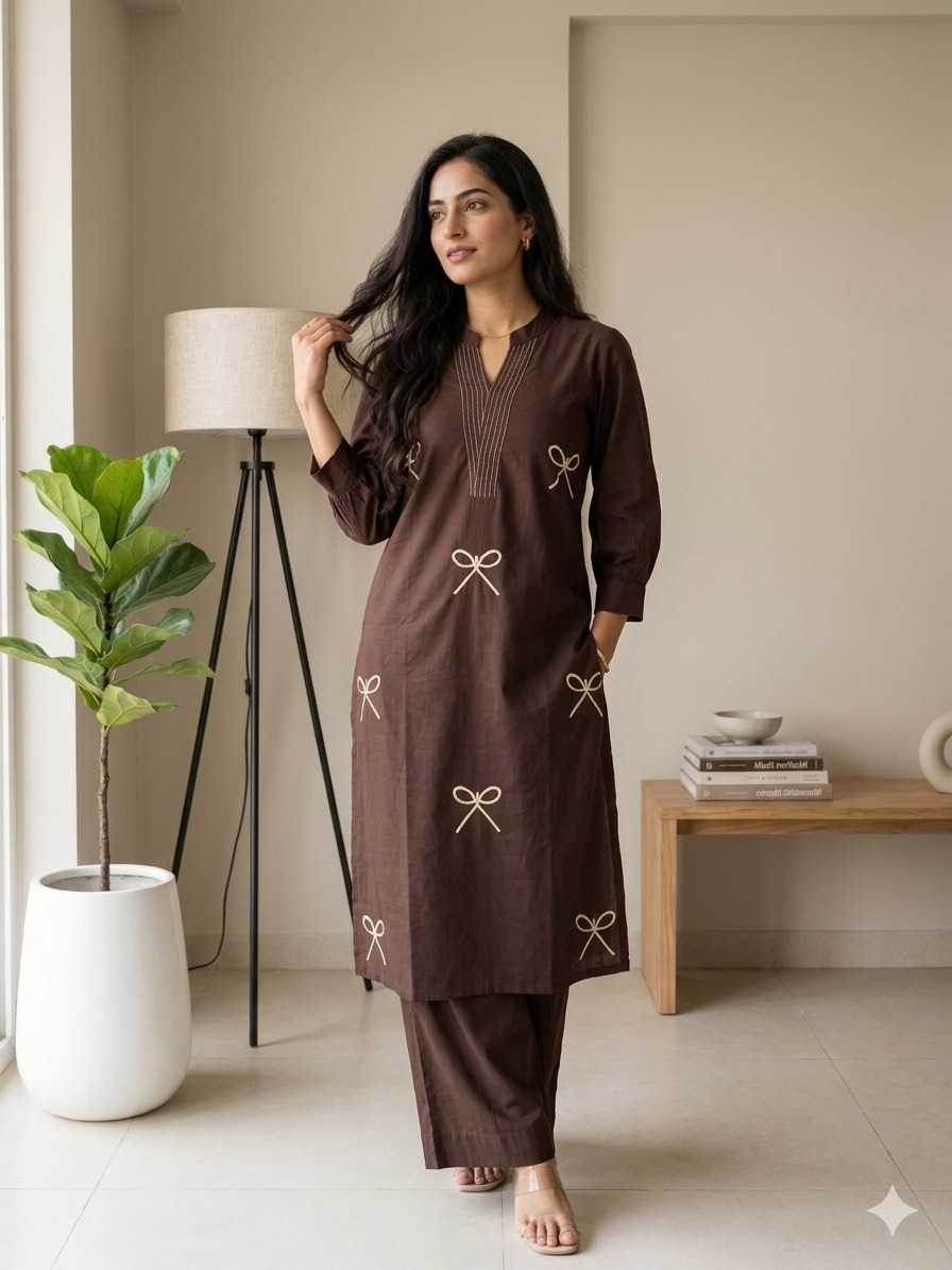Cotton Kurti