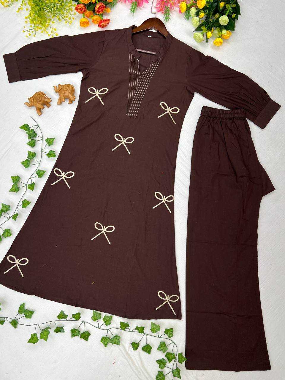 Cotton Kurti