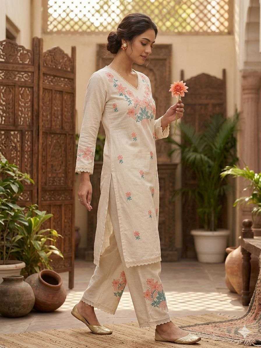 Cotton Kurti