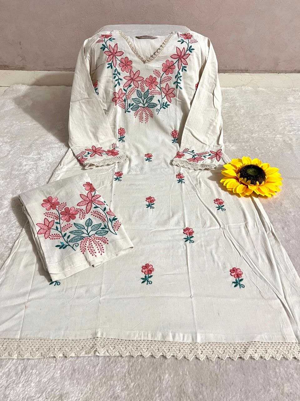 Cotton Kurti