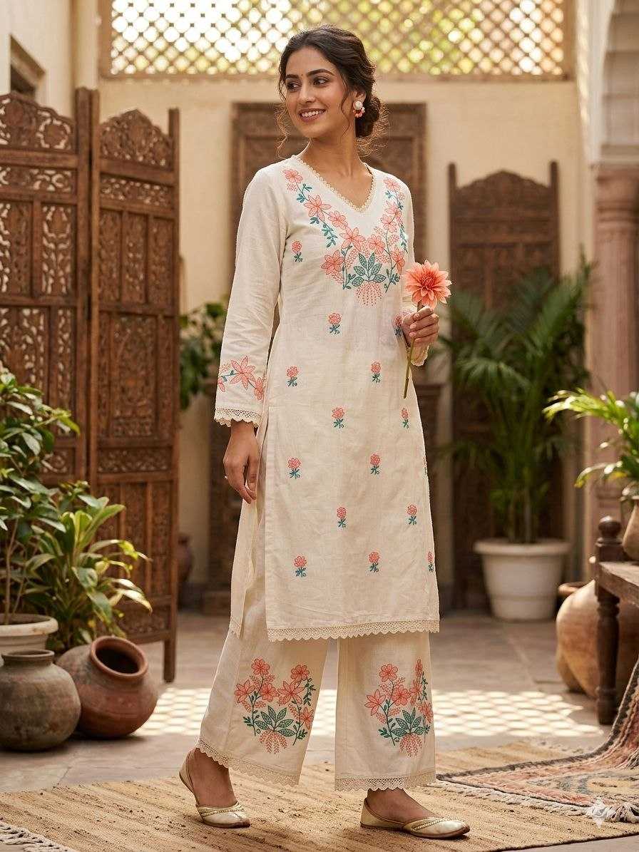 Cotton Kurti