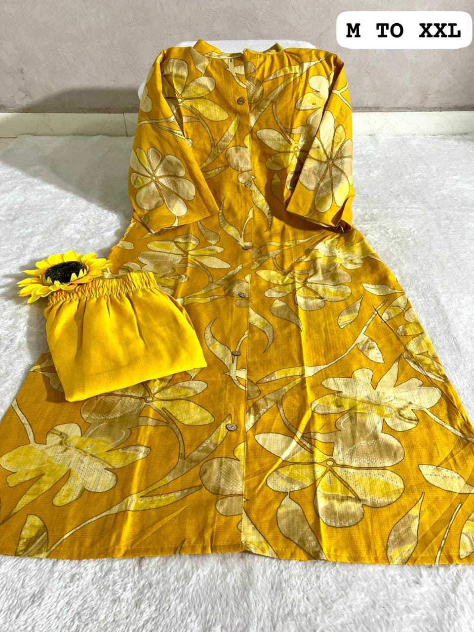 Fancy Co-ord Set