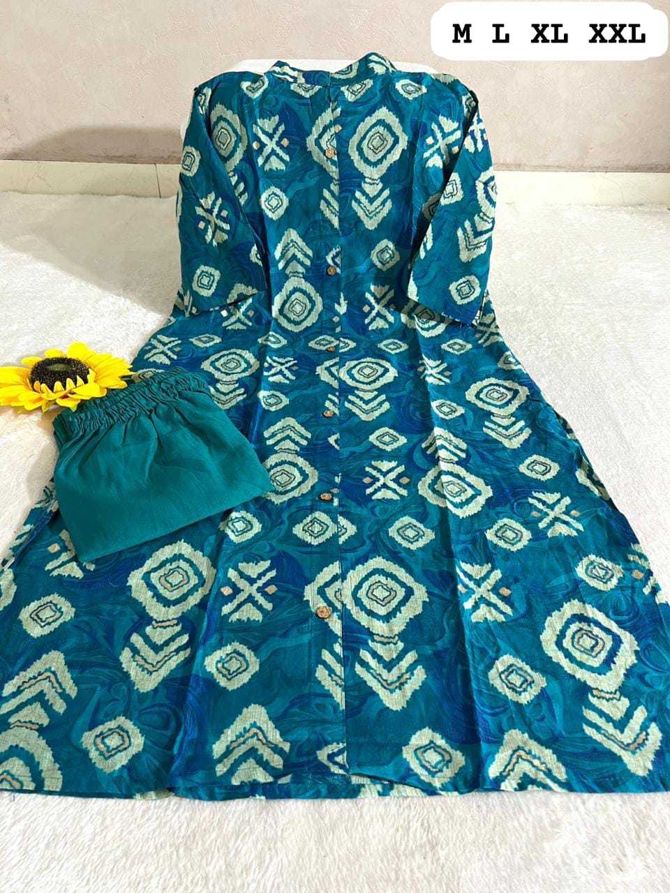 Fancy Co-ord Set