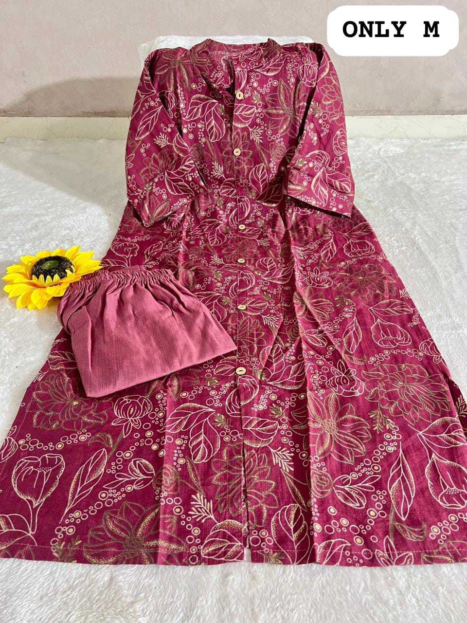Fancy Co-ord Set