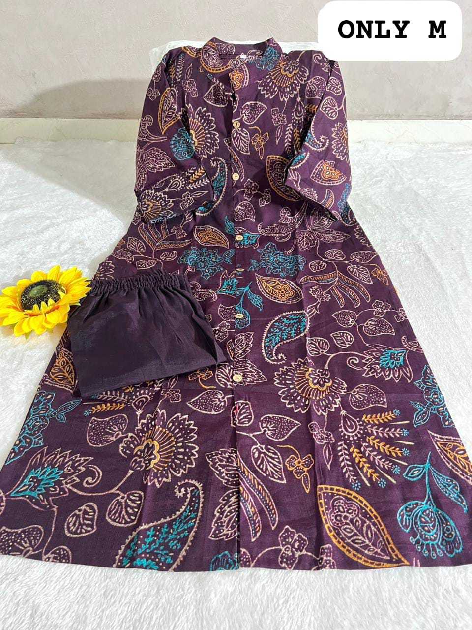 Fancy Co-ord Set