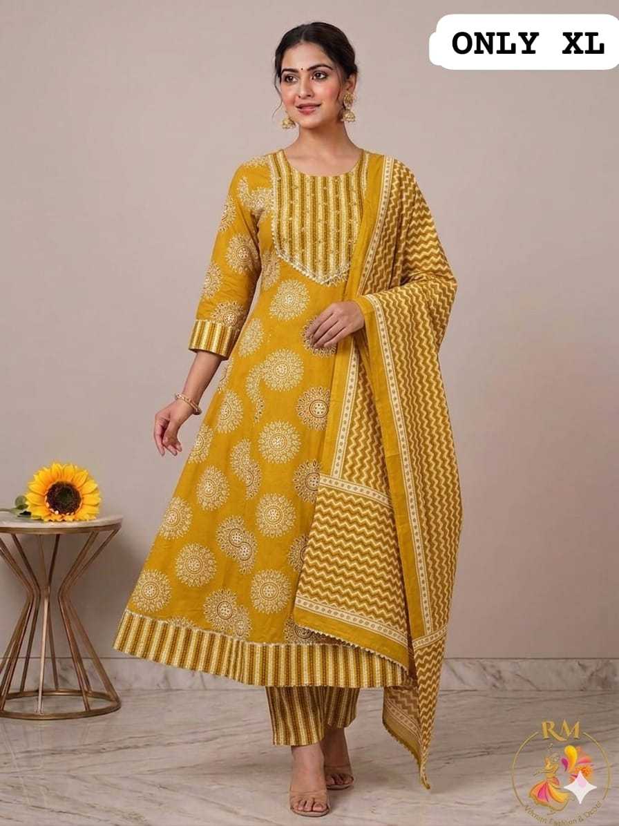 Cotton Kurti