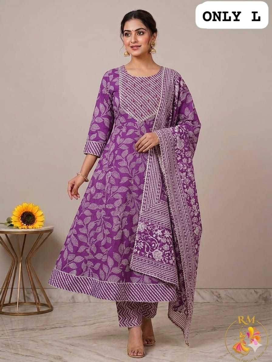 Cotton Kurti