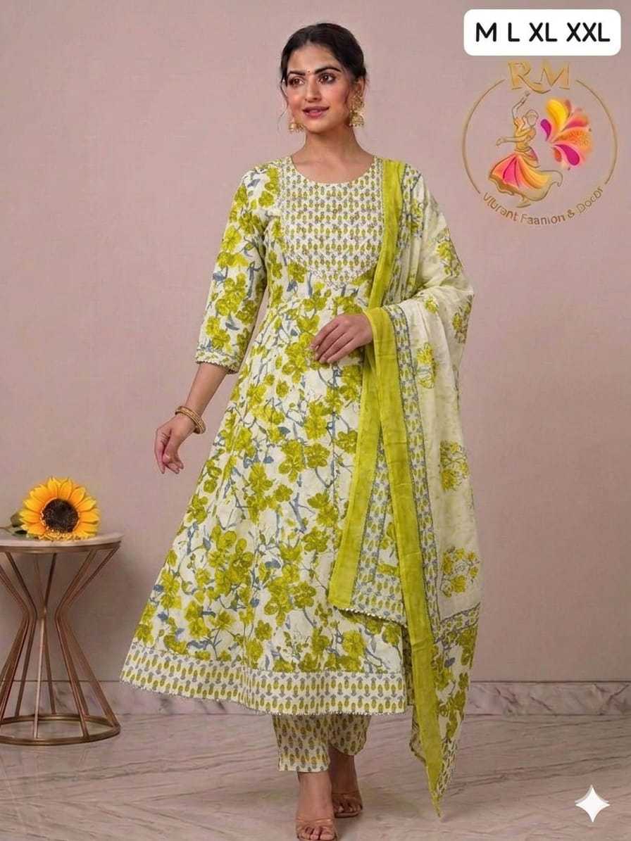 Cotton Kurti