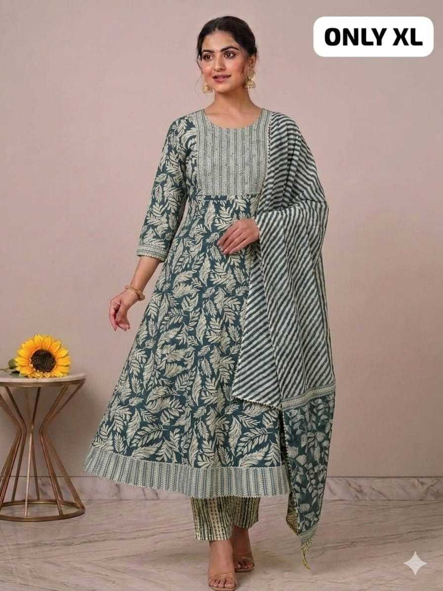 Cotton Kurti
