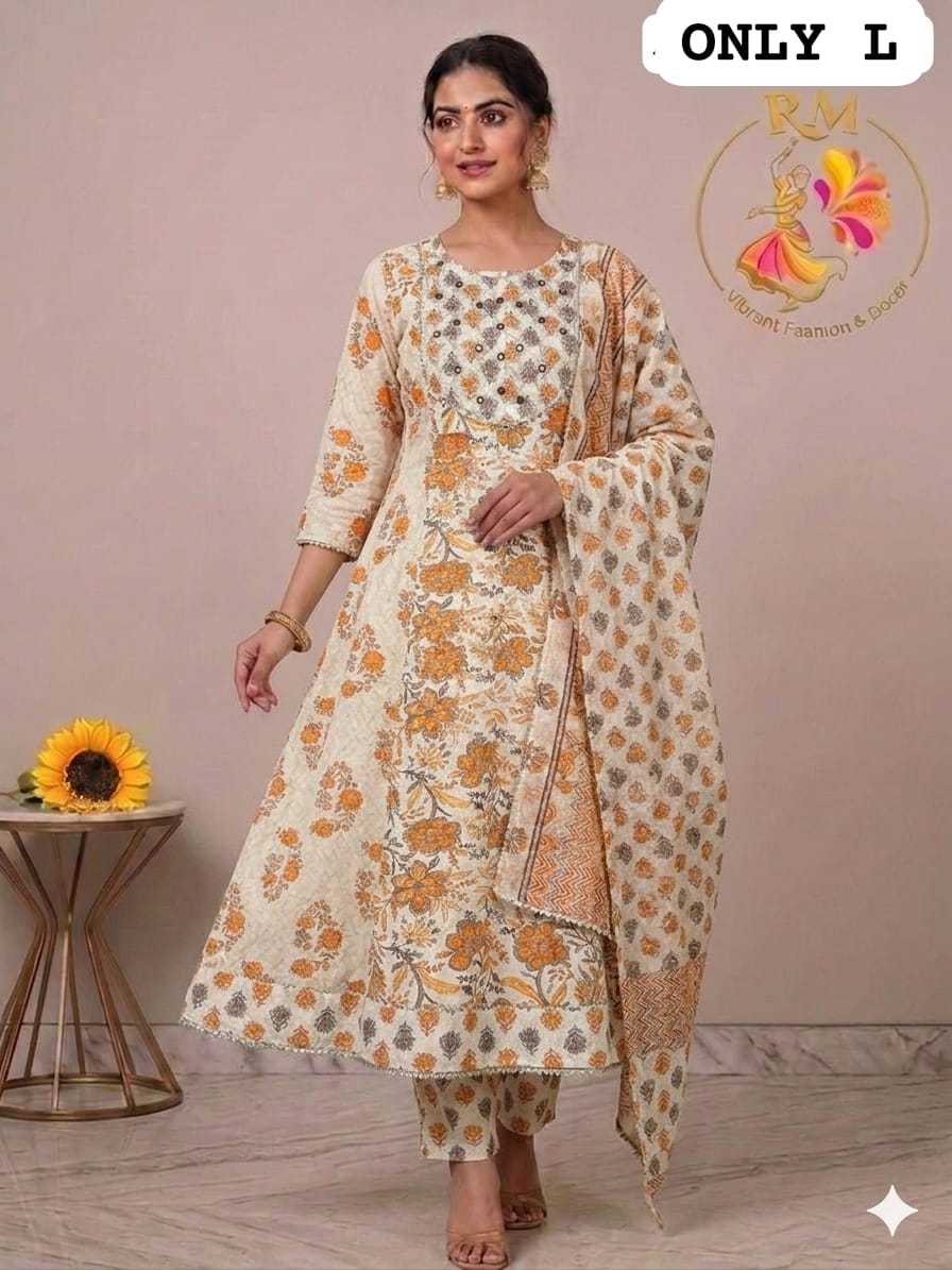 Cotton Kurti