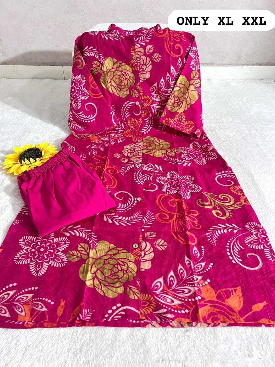 Fancy Anarkali Suit