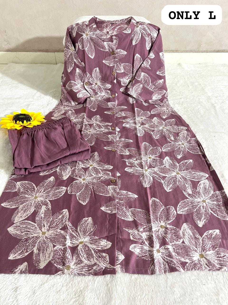 Fancy Anarkali Suit