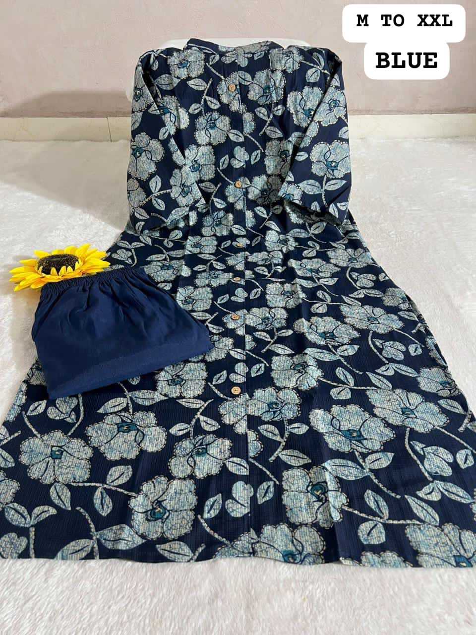 Fancy Anarkali Suit
